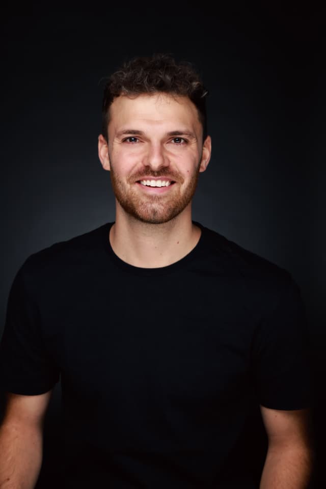 Woman creating knowledge in tech industry